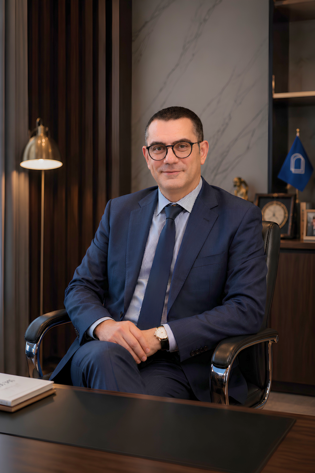 Ahmed Masmoudi