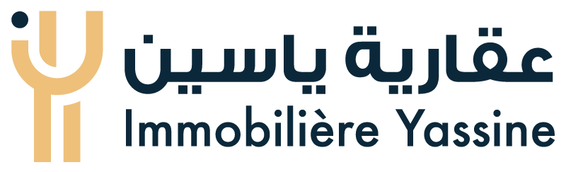 Immobilière Yassine