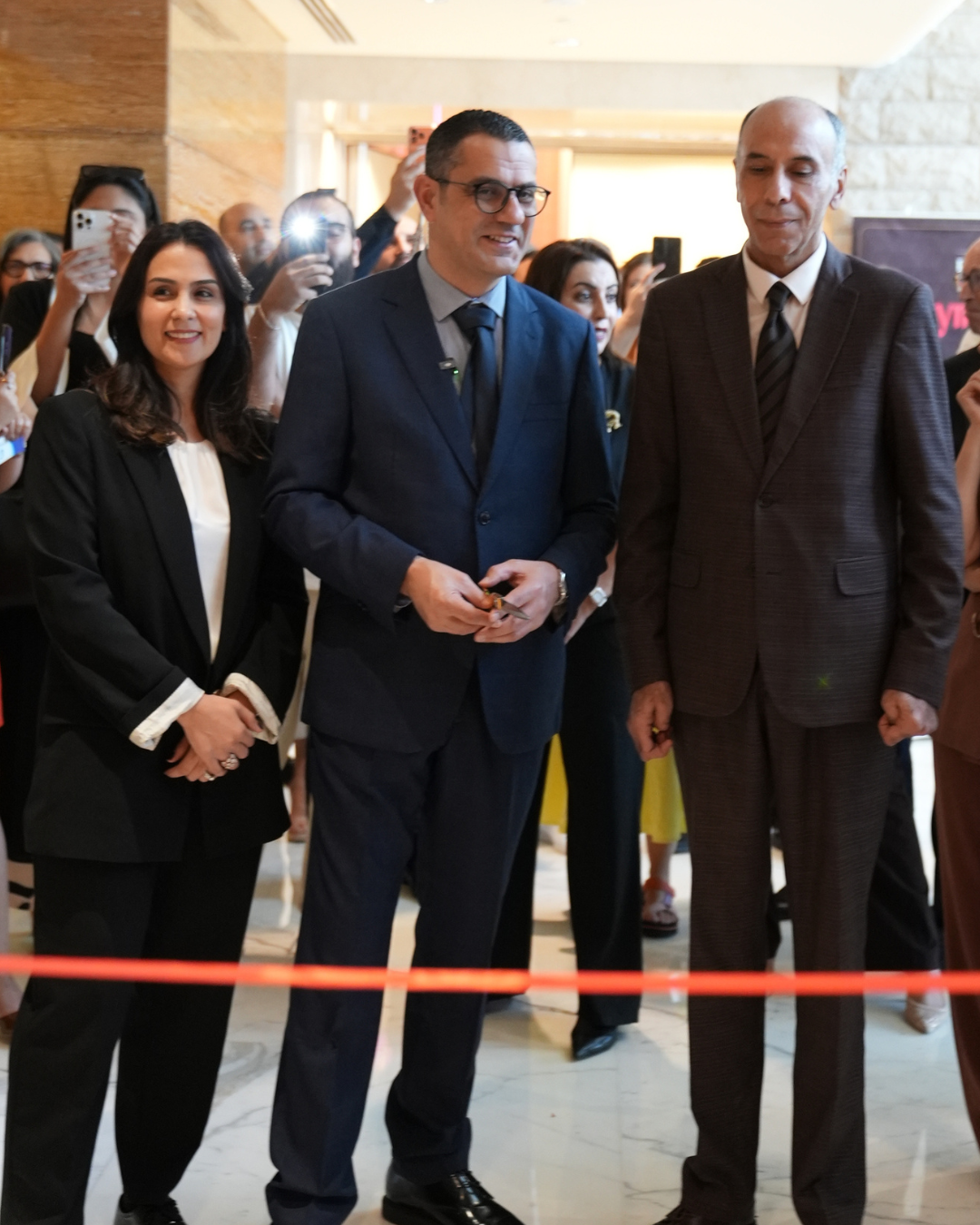 Forum et Expo Tunisien de l’Immobilier et du Conseil Bancaire à Dubaï