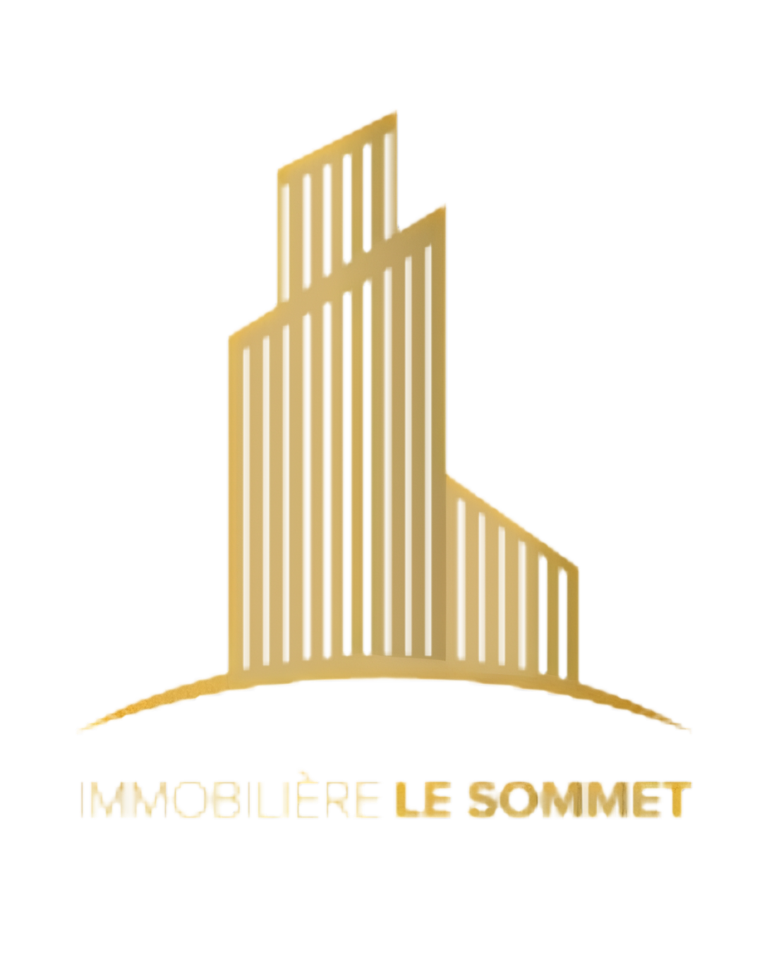 IMMOBILIERE LE SOMMET