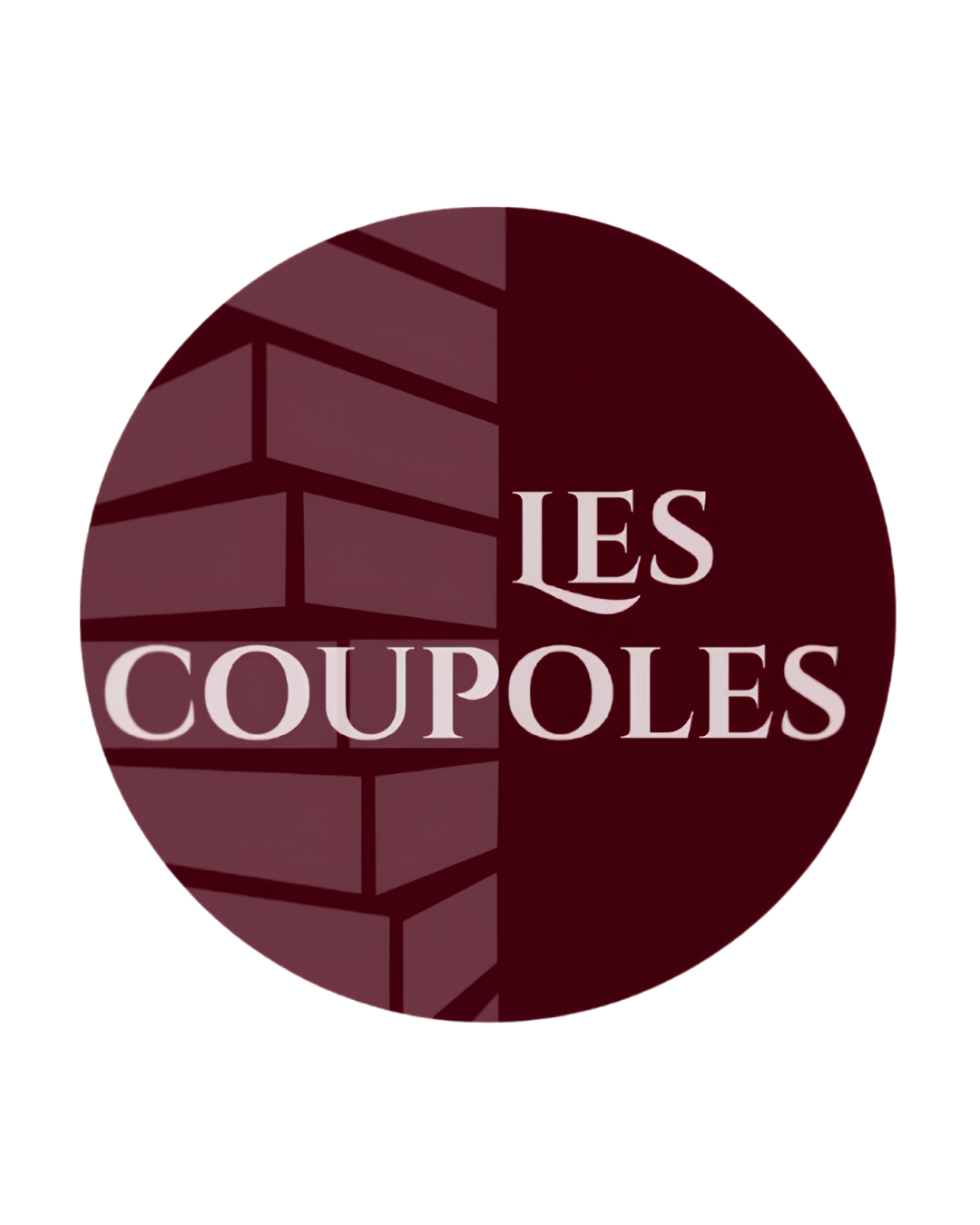 Les Coupoles