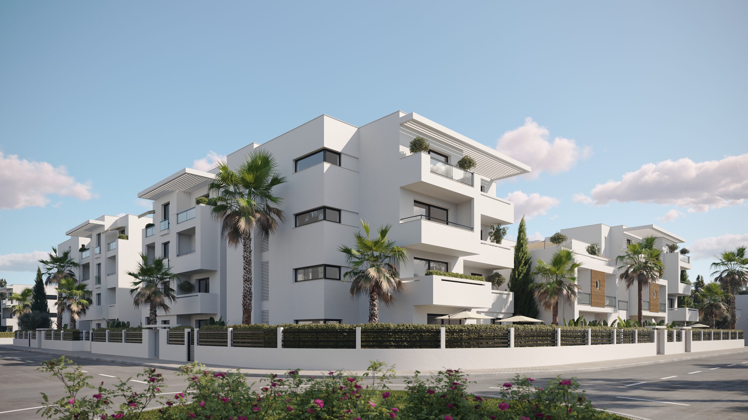 Une adresse d'exception à La Marsa