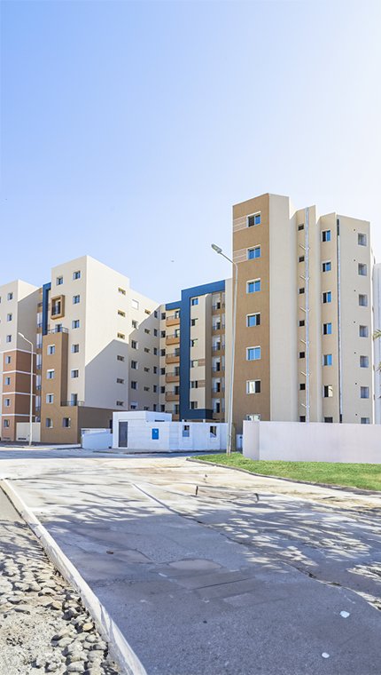 Modern residence in Ariana